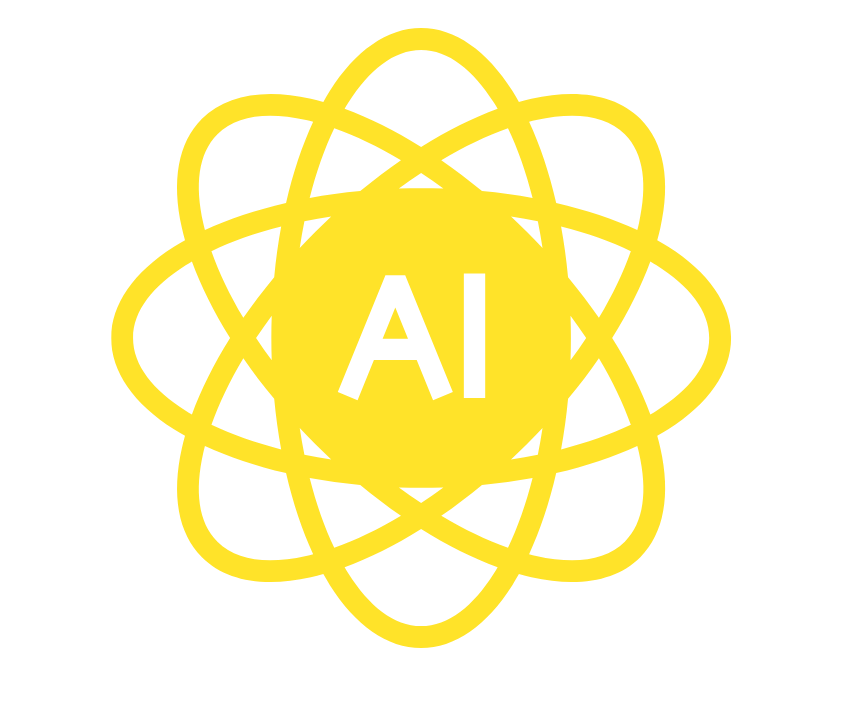AI学習アイコン