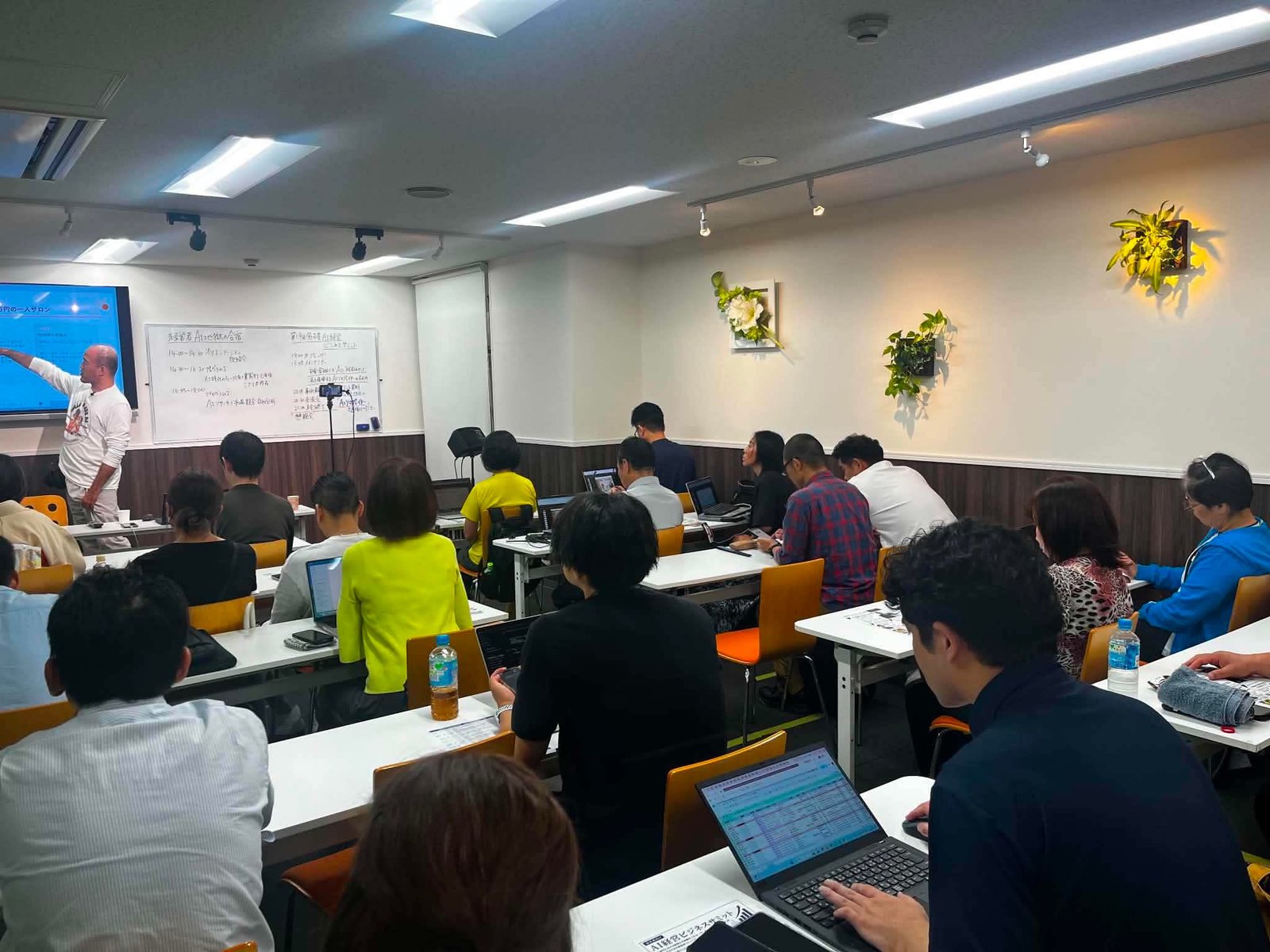 名古屋本会 第19回（2026年9月4日）／基調講演 坂田誠