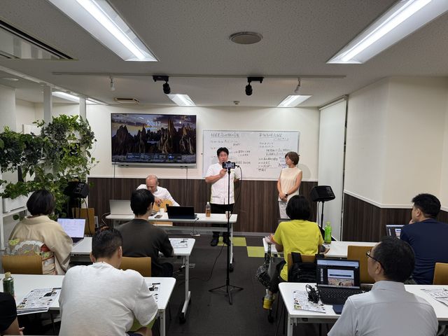 AI成功事例発表