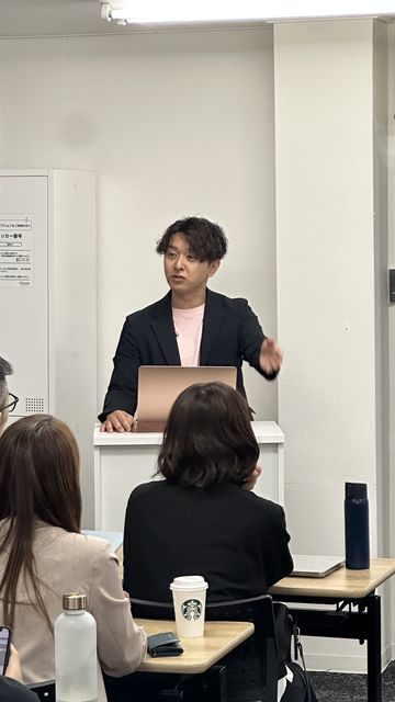 第3回大阪本会　司会・田中清史