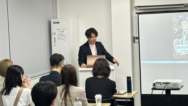 第3回大阪本会　司会・田中清史