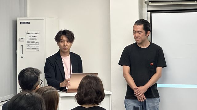 第3回大阪本会　AI成功事例発表
